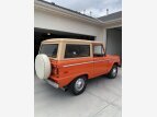 Thumbnail Photo 10 for 1976 Ford Bronco 2-Door